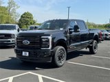 New 2025 Ford F250 Platinum image 5