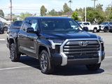 New 2025 Toyota Tundra Limited image 2