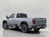 New 2025 GMC Sierra 2500 SLE w/ SLE Convenience Package image 3