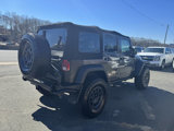 Used 2016 Jeep Wrangler Unlimited Rubicon w/ Connectivity Group image 5