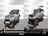 New 2025 Lexus LX 600 4WD w/ Luxury Package image 2