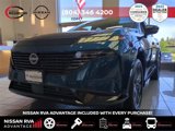 New 2025 Nissan Murano Platinum w/ Cargo Package image 2