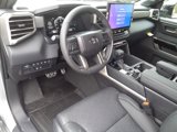 New 2025 Toyota Tundra Limited image 4