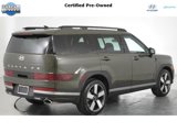 Certified 2025 Hyundai Santa Fe Limited image 3