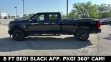 New 2025 Ford F350 XLT image 3