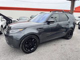 Used 2018 Land Rover Discovery HSE image 2