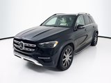Certified 2025 Mercedes-Benz GLE 350 4MATIC image 3