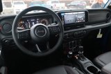New 2025 Jeep Wrangler Unlimited Rubicon image 2