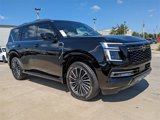 New 2025 Nissan Armada Platinum Reserve w/ Convenience Package image 2