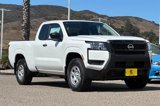 New 2025 Nissan Frontier S image 2