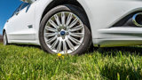 Used 2014 Ford Fusion Energi SE image 2