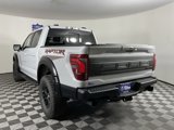 New 2025 Ford F150 Raptor image 5