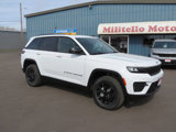 New 2024 Jeep Grand Cherokee Altitude image 2