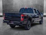 New 2025 Ford F250 Platinum image 2