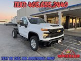 New 2025 Chevrolet Silverado 3500 W/T w/ WT Convenience Package image 2