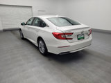 Used 2019 Honda Accord LX image 5