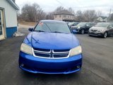 Used 2013 Dodge Avenger SXT image 5