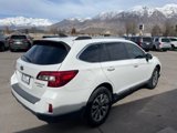 Used 2017 Subaru Outback 2.5i Touring image 5