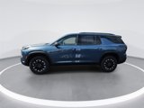 New 2025 Chevrolet Traverse Z71 w/ Enhanced Driving Package image 5