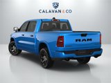 New 2025 RAM 1500 4x4 Crew Cab image 4
