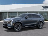 New 2026 Cadillac Escalade IQ Luxury 1 w/ LPO, Floor Liner Package image 3