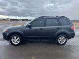Used 2012 Subaru Forester 2.5X w/ Alloy Wheel Pkg image 5
