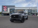 New 2025 Ford F150 Platinum w/ Equipment Group 702A High image 2