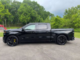 Used 2020 Chevrolet Silverado 1500 LTZ w/ LTZ Premium Package image 3
