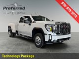 New 2025 GMC Sierra 3500 Denali w/ Denali Reserve Package image 3
