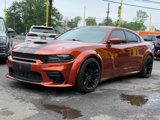Used 2021 Dodge Charger Scat Pack image 3