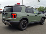 New 2026 Honda Passport TrailSport Elite image 3