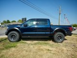 New 2025 Ford F150 Raptor image 4