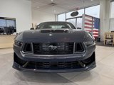 New 2025 Ford Mustang Dark Horse image 3