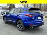 New 2025 Acura RDX AWD w/ A-Spec & Advance Pkg image 2