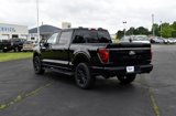 New 2025 Ford F150 Lariat w/ Equipment Group 501A Mid image 5