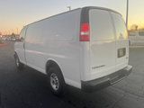 Used 2019 GMC Savana 2500 image 2