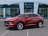 New 2025 Buick Envision Avenir image 3