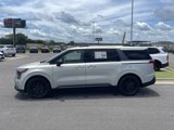 New 2025 Kia Carnival SX w/ SX Dark Edition Package image 4