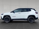 Used 2024 Jeep Compass Trailhawk image 2