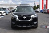 New 2025 Nissan Pathfinder SL w/ SL Premium Package image 2
