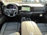 New 2025 Chevrolet Silverado 1500 RST w/ Redline Edition image 4