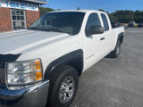 Used 2012 Chevrolet Silverado 1500 LS image 2