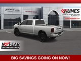 New 2025 RAM 2500 Big Horn image 4
