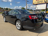 Used 2017 Ford Taurus SEL w/ Equipment Group 201A image 6