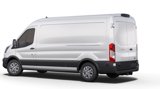 New 2024 Ford Transit 250 148 Medium Roof w/ Interior Upgrade Package image 2