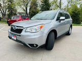 Used 2014 Subaru Forester 2.5i Limited image 3