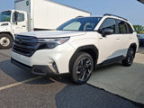 New 2025 Subaru Forester Limited image 2