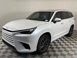 New 2025 Lexus TX 350 AWD image 3