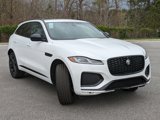 New 2026 Jaguar F-PACE R-Dynamic S image 4