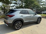 New 2026 Chevrolet TrailBlazer LT w/ Driver Confidence Package image 4